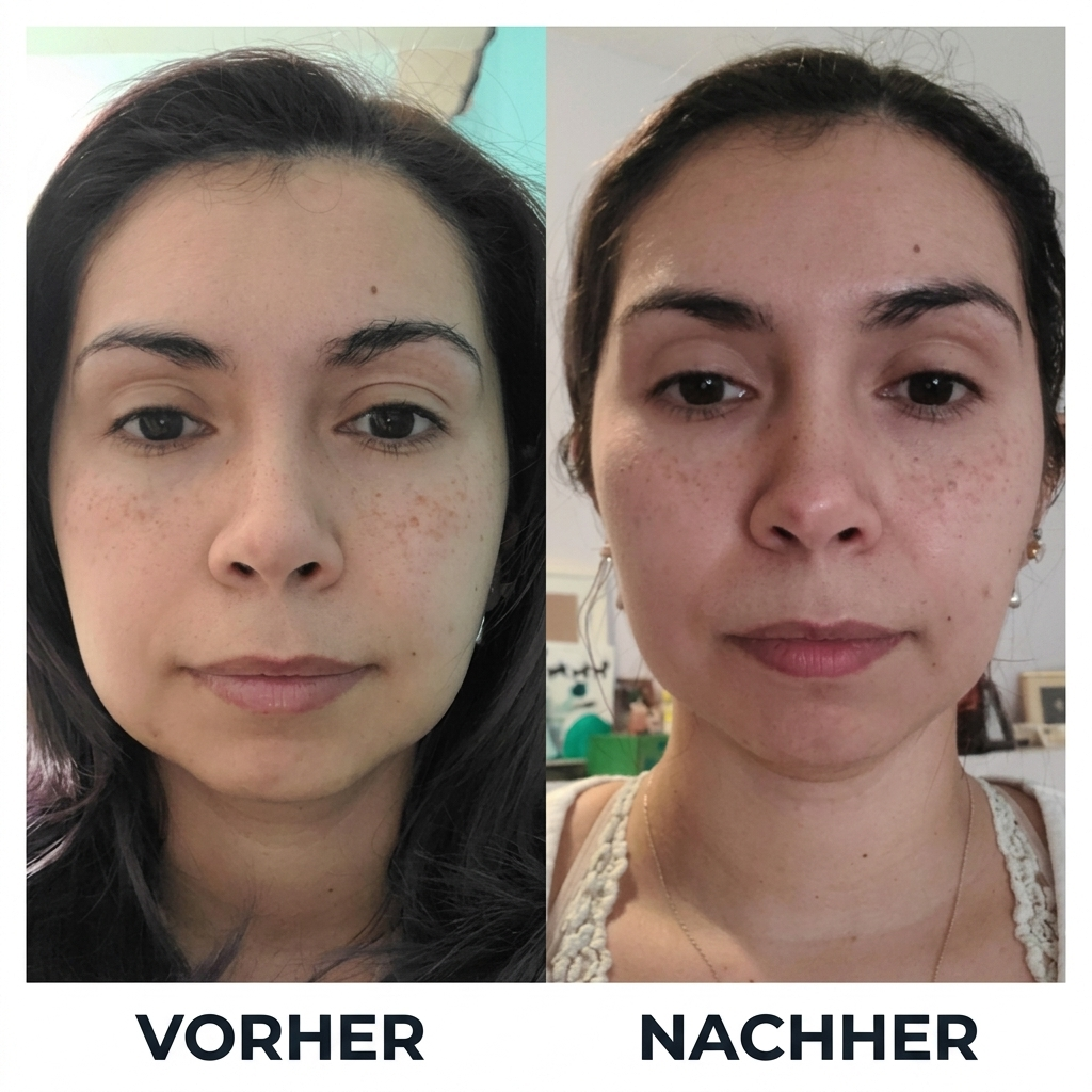 LumiéraSkin Micro Infusion Facial System für strahlend frische Haut