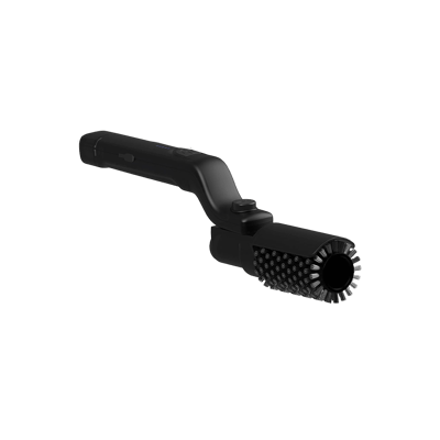 GrillVibe™ Elektrische Grillbürste mit 3 Geschwindigkeitsstufen